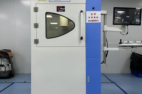 X-RAY BGA檢查機(jī)